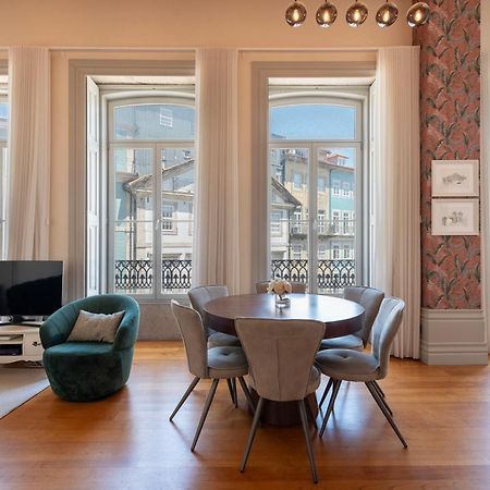 Lovelystay Porto Exterior photo