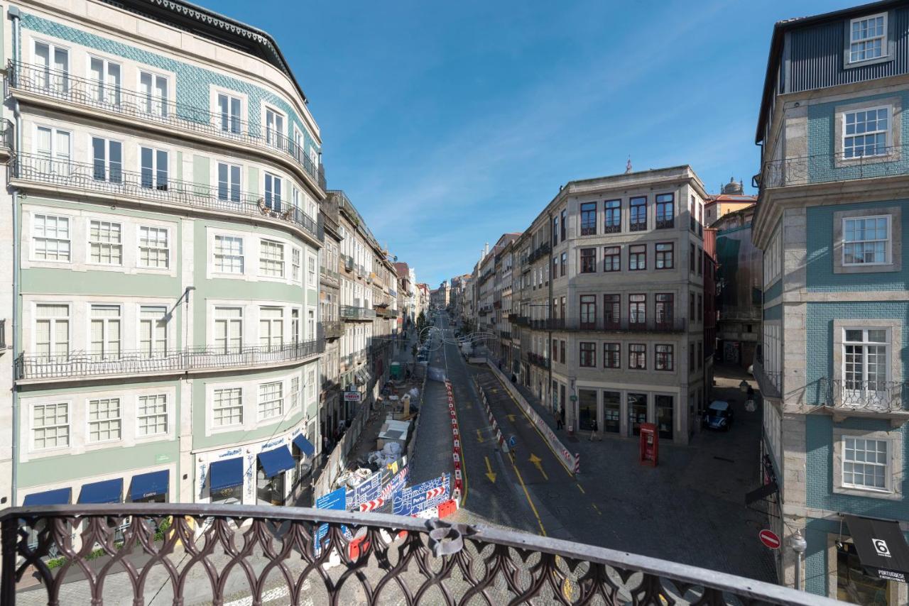 Lovelystay Porto Exterior photo