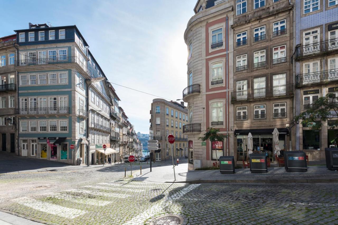 Lovelystay Porto Exterior photo
