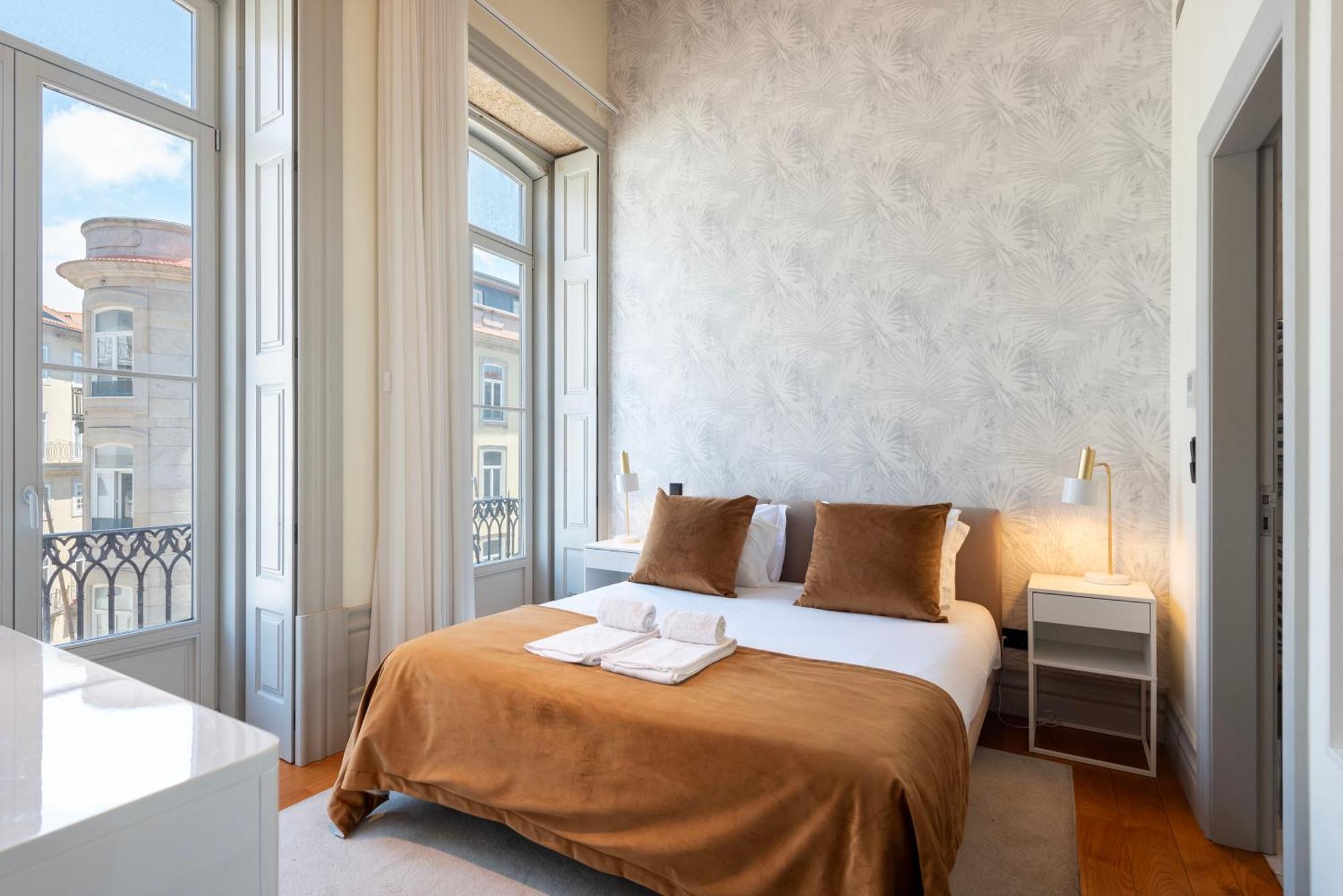 Lovelystay Porto Exterior photo