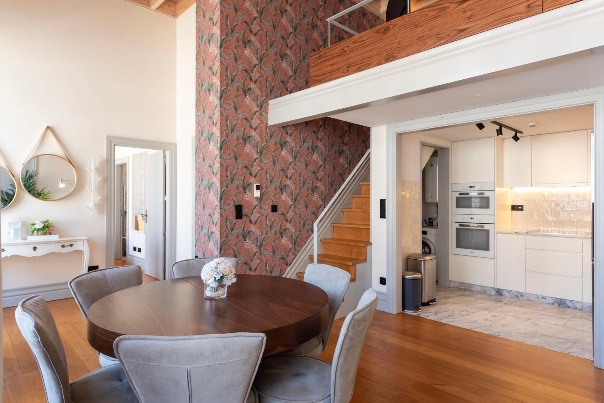 Lovelystay Porto Exterior photo