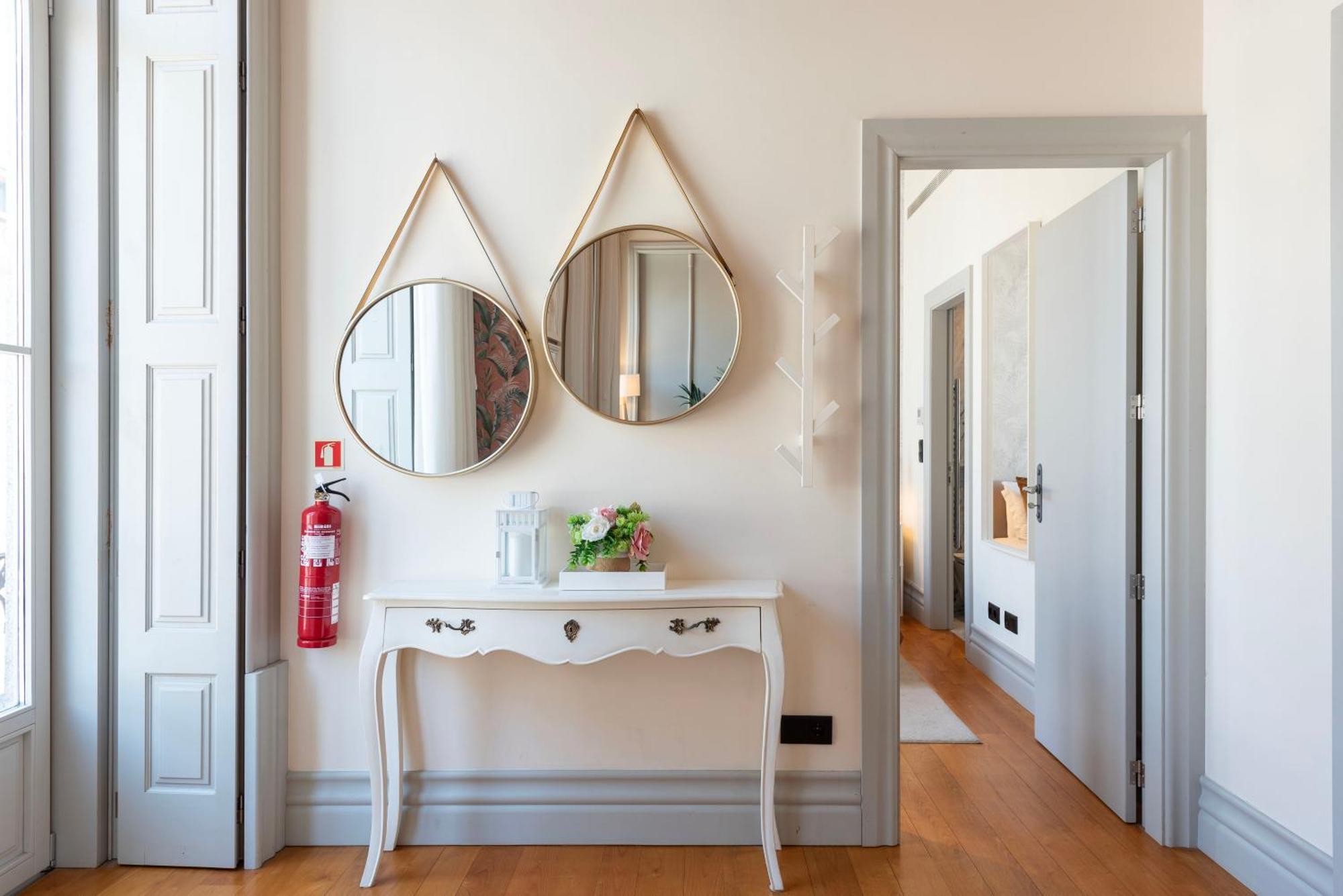 Lovelystay Porto Exterior photo